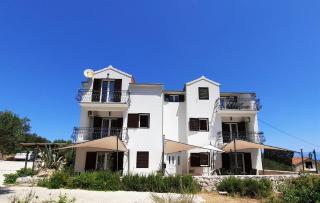 Apartments Pitve - Jelsa - 4