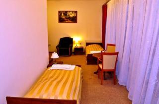 Hotel Pod Dębami - Terespol - 6
