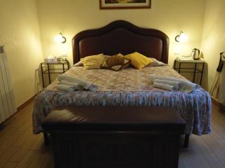 Tucci's Roma Guest House - Rom - 4
