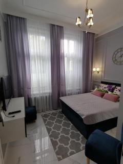 Apartament Stylowy - Giżycko - 8