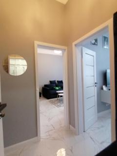 Apartament Stylowy - Giżycko - 2