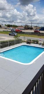 Econo Lodge San Antonio Northeast I-35 - San Antonio - 9