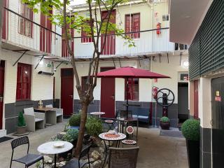 Hotel Chevallier - Levallois-Perret - 2