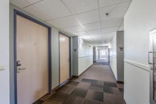 Americas Best Value Inn-Knoxville East - Knoxville - 3