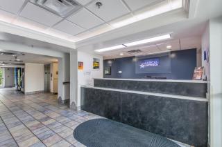Americas Best Value Inn-Knoxville East - Knoxville - 5
