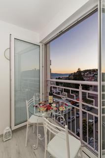 Tatjana Niche apartmant 2 centar - Ohrid - 0