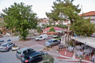 Makri square apartment - Nea Makri - 7