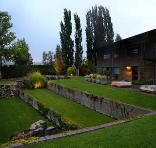 Lodge Rocas Del Plata - 3