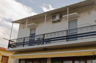 Makri square apartment - 8