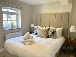 Brewery Cottage - Abingdon - 5