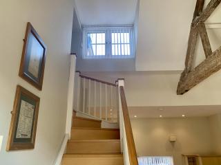 Brewery Cottage - Abingdon - 1