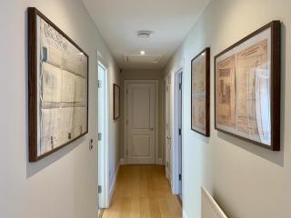 Brewery Cottage - Abingdon - 2