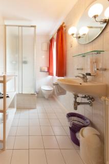 Berghotel Drei Brüder Höhe - Marienberg - 7