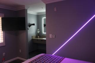 ERTH INN by AGA Maywood - Maywood - 2