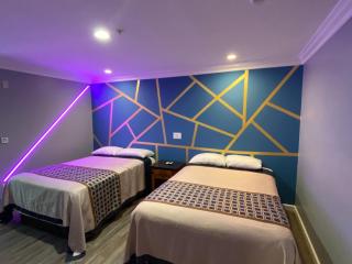 ERTH INN by AGA Maywood - Maywood - 4