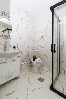 Tatjana Niche apartmant 2 centar - Ohrid - 4