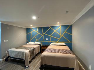 ERTH INN by AGA Maywood - Maywood - 9