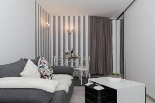 Tatjana Niche apartmant 2 centar - Ohrid - 6