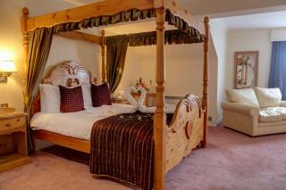 Best Western Plus Bentley Hotel, Leisure Club & Spa - Lincoln - 3