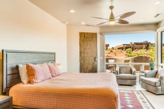 Entrada Casita with a View - St. George - 3