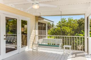 Mermaid Manor - Anna Maria - 6