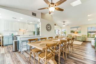 Mermaid Manor - Anna Maria - 4