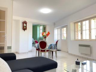 Spacieuse maison dans un parc privée - Vareilles - 4