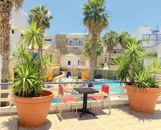 Kassavetis Center - Hotel Studios & Apartments - Chersónissos - 6