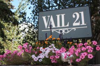 Vail 21 - 6