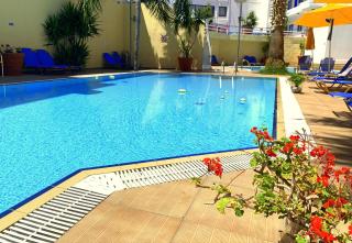 Kassavetis Center - Hotel Studios & Apartments - Chersónissos - 2