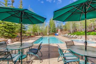 Sun Vail A - Vail - 7