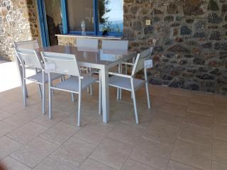 PANORAMA HOUSE - Metókhion Konstamonítou - 4