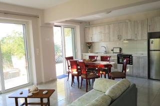 Panorama View Apartment 2 - Áyioi Apóstoloi - 9
