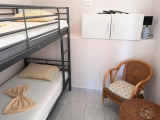 Panorama View Apartment 2 - Áyioi Apóstoloi - 1