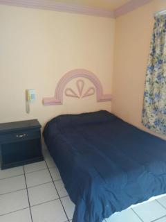 Hotel Plaza Peñasco - Puerto Peñasco - 1