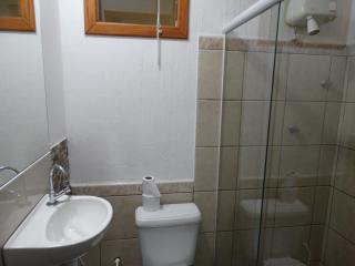 Suite Flex ao lado da praca central - Domingos Martins - 6