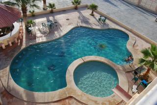 Hotel Plaza Peñasco - Puerto Peñasco - 7