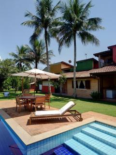 Suíte Água Branca Residencial Exclusive - Ilhabela - 2