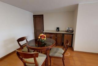 Hotel Estelar Suites Jones - Bogotá - 9
