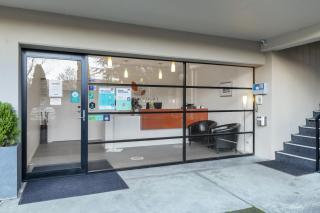Grosvenor Court Apartments - Hobart - 2