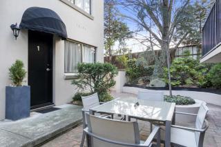 Grosvenor Court Apartments - Hobart - 1