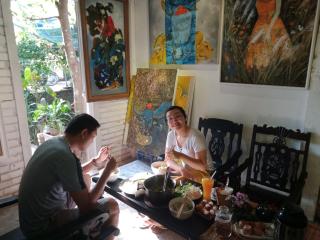 Le Home - Hue - 6
