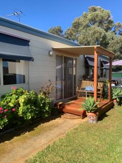 Moana Beach Sunset Holiday Accommodation A - Moana - 1