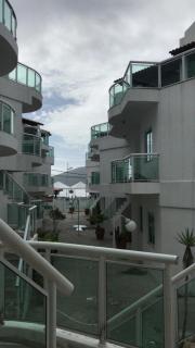 Apartamento Elizabetta 3, pé na areia - Arraial do Cabo - 8