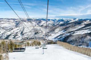 Sun Vail A - Vail - 6