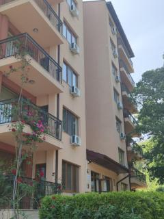 Europroperties Riviera Park - Golden Sands - 8