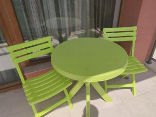 Europroperties Riviera Park - Golden Sands - 7