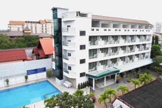 Puangpen Villa Hotel - Hua Hin - 8