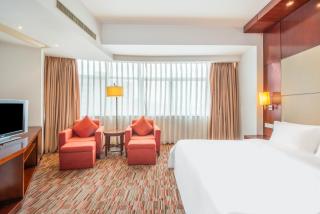 Holiday Inn Xiaoshan by IHG - Hangzhou - 5