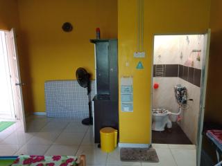 Inapan Desa Homestay Kangar Perlis - Kangar - 9